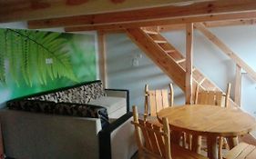 Apartamenty Górskie
